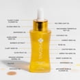 thumbnail image 3 of Iconic Hair + Scalp Growth Elixir Oil, 3 of 8