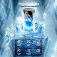 thumbnail image 3 of Y099-Denoise 5 Speed Summer Tower Fans,Humidify Cold Steam Cooling Fan,Humidification Air Conditioner Fan,Blow Cold Air Electric Fan,Usb Multi-Function Timing Air Cooler,Home Dormitory Office Desktop, 3 of 8