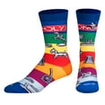 thumbnail image 4 of Cool Socks-Monopoly Game Piece Crew Socks-Gift for Men & Women, Size Large, 4 of 6