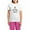With Pink Pant, variant on CafePress - Beer Believe Women's Light Pajamas - Women's Short Sleeve Print T-Shirt and Pants Light Cotton Pajama Set