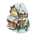 thumbnail image 3 of Northlight Children's Toy Store Christmas Village Building Decoration - 4", 3 of 5