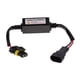 thumbnail image 2 of 2x Universal Car Yotijar 9006 Lámpara Anti-parpadeo Decodificador de luz HID de xenón 9006, 2 of 9