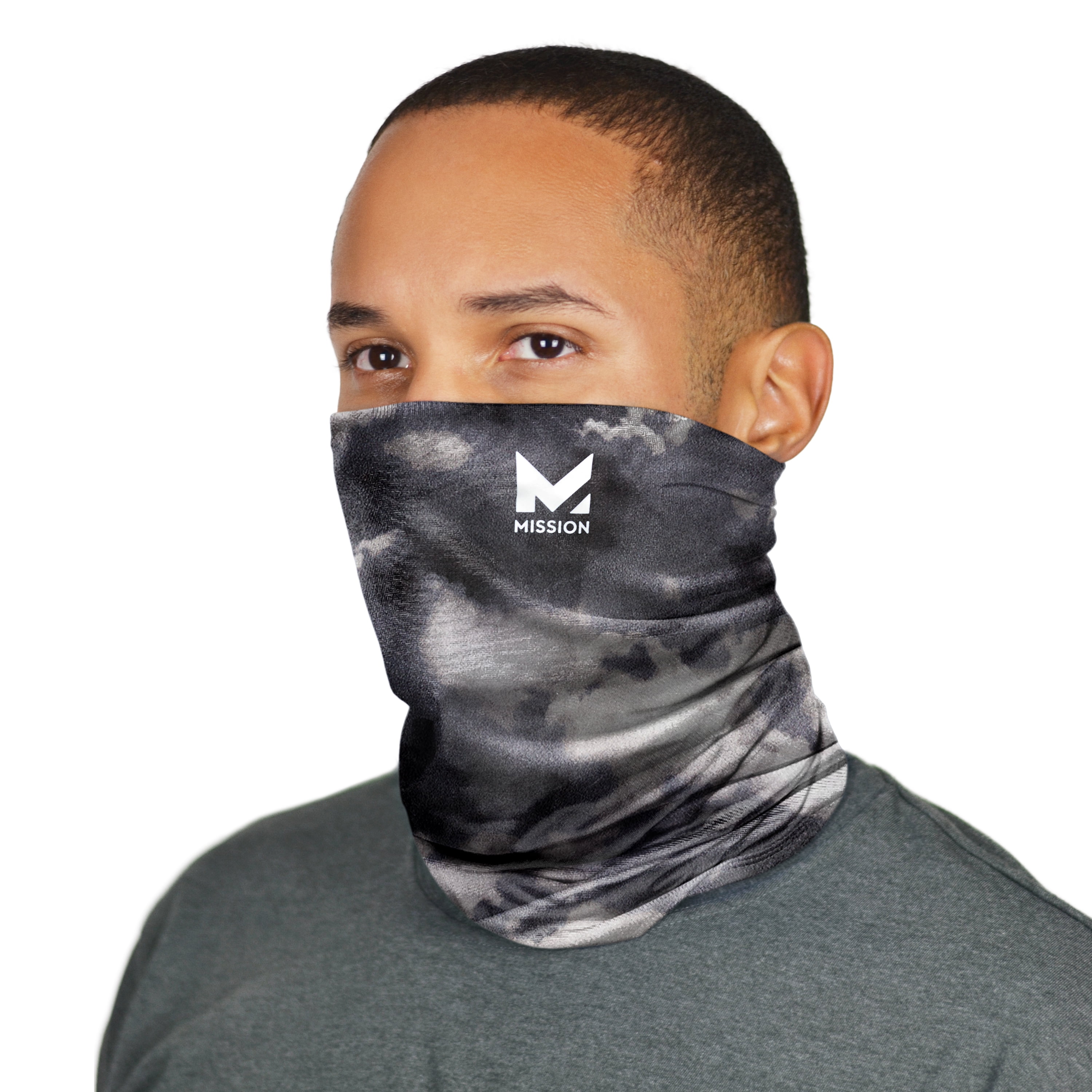 nike neck gaiter for running