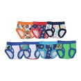 thumbnail image 1 of Calzoncillos Disney Mickey, paquete de 7, para niños de 18 meses, 1 of 6