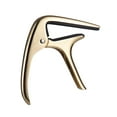 thumbnail image 1 of Capo Guitar Capo Professional Acoustic Guitar Capo Transfer Clip Zinc Alloy Guitar Capo for Folk Classical Guitars Ukulele Bass String Instruments Accessories, 1 of 6