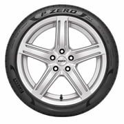 Pirelli P Zero PZ4 Sport 285/40R22XL 110Y BSW (2 Tires)