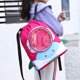thumbnail image 2 of Mochila de natación para niños Mochila de natación Niños Niños Niñas Ajustable Deportes Seco Húmedo Mochila JShteea El nuevo, 2 of 7