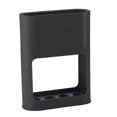 thumbnail image 1 of Elodie Umbrella Stand Compact Simple Stable Umbrella Bucket for Company Bar Hallway black, 1 of 8