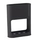 thumbnail image 1 of Soporte para paraguas compacto y elegante, organizador de paraguas para bar, pasillo o vestíbulo. negro, 1 of 9