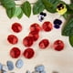 thumbnail image 3 of 14 mm 200 piezas cuentas octagonales de cristal 2 agujeros DIY accesorios de cristal para decoración del hogar y boda, 3 of 5