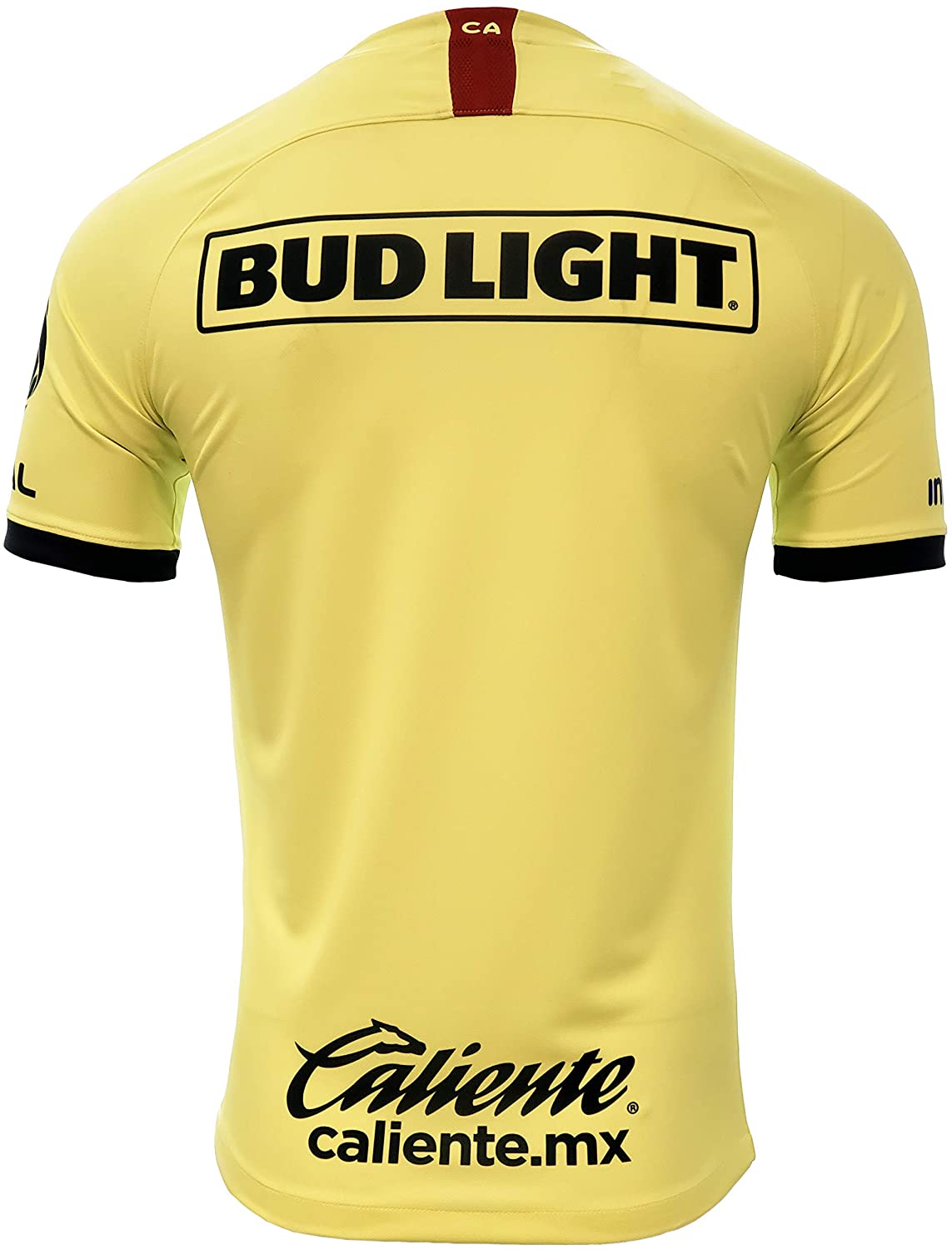 Nike Men's Breathe Club America Stadium Jersey