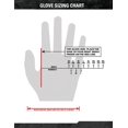 thumbnail image 4 of Impact Gloves M Full Finger PR, 4 of 4