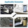 thumbnail image 2 of Wireless Endoscope 1080P Hd Wifi Borescope Inspection Camera, 2 of 4