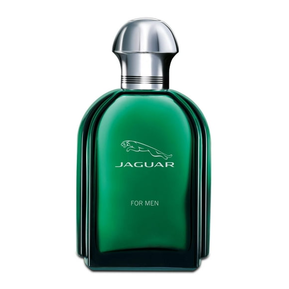 Perfume Jaguar by Jaguar Eau de Toilette para hombre, 100 ml