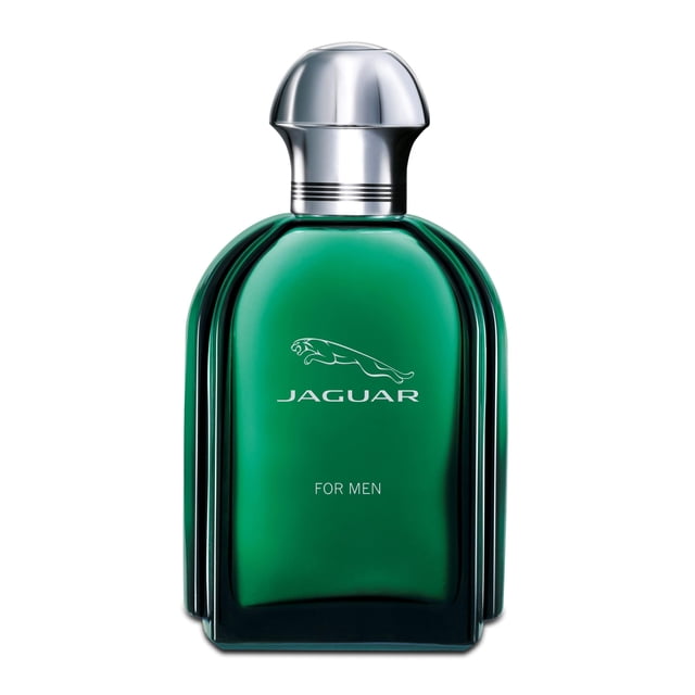 Perfume Jaguar by Jaguar Eau de Toilette para hombre, 100 ml