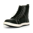 thumbnail image 6 of Hot Leathers Men's Black BTM1014 10.5, 6 of 10