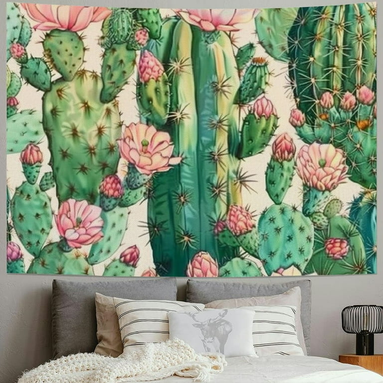 cuddly cactus blte Cereus jamacaru
