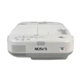 thumbnail image 3 of Pre-Owned Epson PowerLite 580 3LCD Projector 3200 Lumens HD HDMI Ultra Short Throw bundle, 3 of 8