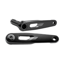 SRAM Rival 1x XPLR Wide Crank Arm Assembly - 172.5mm, 12/13-Speed, 8-Bolt Direct Mount, DUB Spindle, Black, E1