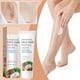 thumbnail image 5 of Pisexur Belleza Maquillaje Crema depilatoria facial para mujeres: suaviza el vello delicado, reduce el vello y lo elimina (50 g)para mujeres y hombres, 5 of 9