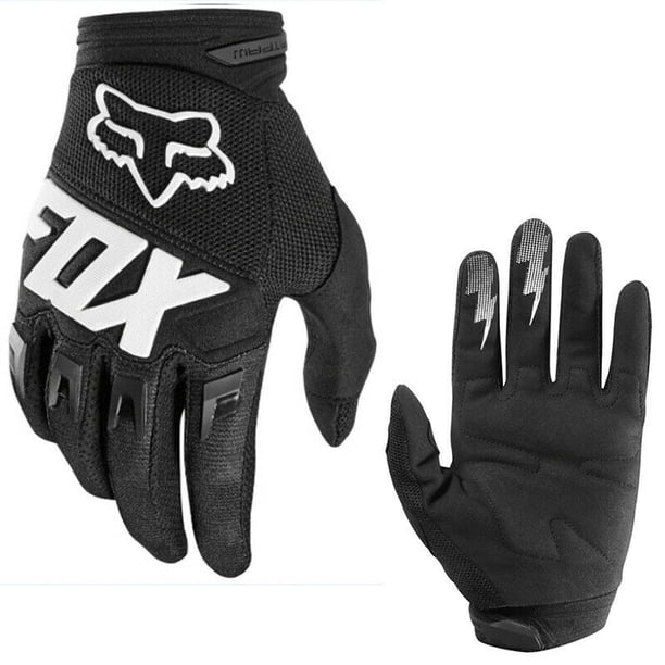 2022 Guantes FOX De Motocross M-XL RACING Bike Down Ciclismo Para MTB DH MX Motocicleta