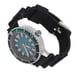 thumbnail image 5 of Reloj Analógico Para Hombre, Cronógrafo, Reloj De Pulsera De Lujo Con Cara Grande, Movimiento Automático, Bisel Giratorio, Parte Trasera Hueca, Resistente Al Agua Para Deportes, 5 of 7