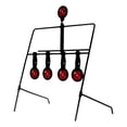 thumbnail image 5 of Ez Aim Deflector Spinner Target System, 16"W X 22.25"H, Multi, 5 of 12