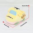 thumbnail image 3 of Doll Plush Car Accessories, Suitable For Doll Cars Of 15cm Dolls, Anime Plush Toys And Cute Accessories,cute Dolls Car, 3 of 7