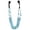 Blue, variant on Almencla Aerial Yoga Flying yoga and swing, Training Yoga Hammock Inversion Exercises Exercise Yoga Straps Inversion Tool ,
