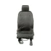 Rugged Ridge 13216.02 Elite Ballistic Seat Cover Kit, Front, Black; 11-18 Jeep Wrangler JK