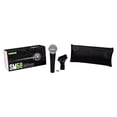 thumbnail image 2 of Micrófono Para Voces Shure Sm58 Lc Color Negro, 2 of 5