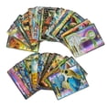 thumbnail image 3 of Cartas de Pokémon GX Tag Team Vmax EX Mega Shining, 60/100 piezas, juego de batalla, Cartas coleccionables, juguetes, regalos para niños, 3 of 5