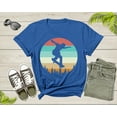 thumbnail image 6 of Vintage Retro Skateboarding Skateboarder For Men Boys Gift T-Shirt Skateboarder Skating Lover Gift for T Shirt for Women Girls Teens, 6 of 8