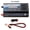 Black, variant on 3000W Car Power Inverter - DC to AC Converter with LED Display
