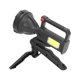 thumbnail image 1 of Searchlight Al Aire Libre, Reflector de Emergencia de Mano de Mano Multi -Funcional 1200mAh para acampar, 1 of 7