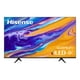 Hisense 50U6G - 50" Classe Diagonale (49.5" Visible) - Série U6G LED-backlit LCD TV - Smart TV - Android TV - 4K UHD (2160p) 3840 x 2160 - HDR - ULED – image 1 sur 6