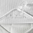 thumbnail image 4 of Mattress Protector Breathable Sheet with Straps Fitted Bed Cover, Twin, by Ambesonne, 4 of 6