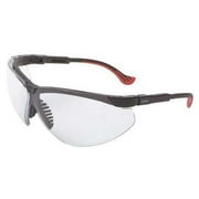 HONEYWELL UVEX S3305 Uvex Genesis Xc Safety Glasses With Green Scratch-Resistant Lens