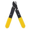 thumbnail image 4 of Wire Stripper, Convenient Easy To Carry Cable Cutter Small Size Easy Operation  For Industry, 4 of 8