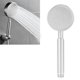 thumbnail image 4 of Cabezal de Ducha ANGGREK G1/2 Presurizado de Acero Inoxidable 304 para Baño, 4 of 8