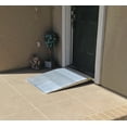 thumbnail image 3 of Prairie View Industries ATH2436 Adjustable Threshold Ramp, 24 in x 36 in, 3 of 3