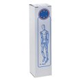 thumbnail image 3 of FUTUREORYY 1Pack Wood Mannequin With Stand For Artistic Study And Home Decoration In Light Yellow, 3 of 8