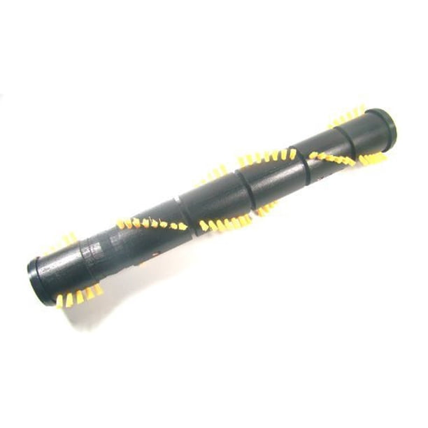 hoover windtunnel brush roll on off