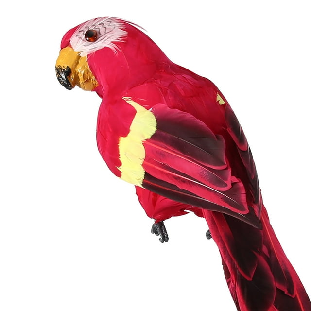 Very Cute And Lifelike Artificial Bird, Home Decoration Simulation Bird Decor, Hotel For Family Office Garden