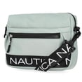 thumbnail image 2 of Bolso Bandolera Nylon Nautica para Mujer tipo Bean Bag con Correa, 2 of 5