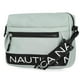 thumbnail image 2 of Bolso Bandolera Nylon Nautica para Mujer tipo Bean Bag con Correa, 2 of 5
