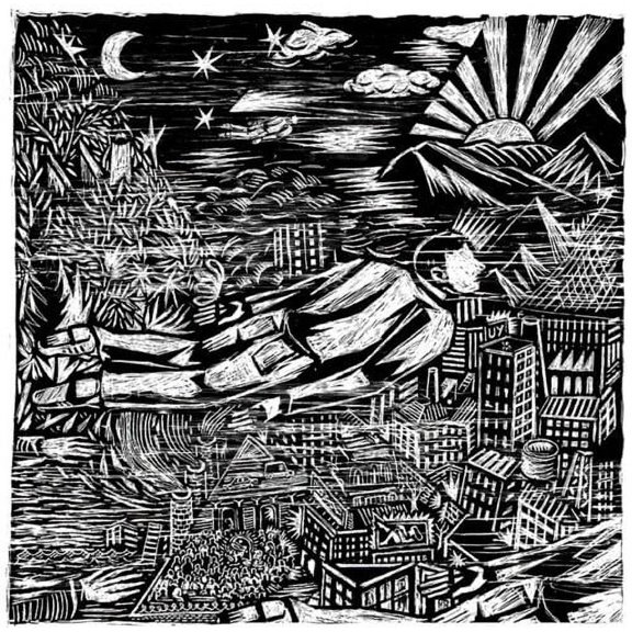 Stand High Patrol - Our Own Way - Music & Performance - CD