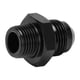 thumbnail image 3 of Accesorio de línea de combustible, Accesorio de línea de combustible recto Conector de línea de aceite Adaptador de línea de gas Alta capacidad, 3 of 9
