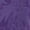 Dark Violet, variant on Women's Plus Size Petite Buttonfront Burnout Blouse