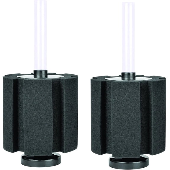 Hikari Bacto-Surge Biological Action Sponge Filters, XLarge 125G